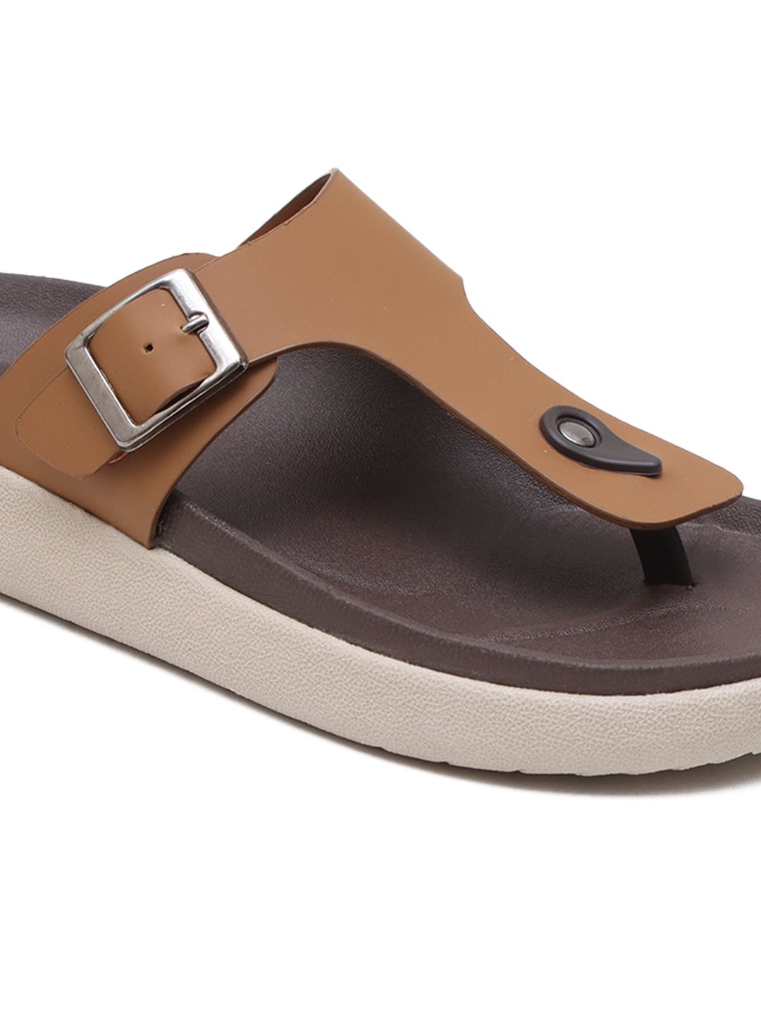 KANASA STF1 Cross Strap Sandal view 4